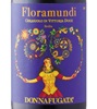 Floramundi Cerasuolo Di Vittoria Docg Donnafug 2017